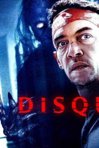 فيلم Disquiet 2023 مترجم