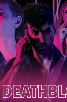فيلم Death Blow 2023 مترجم