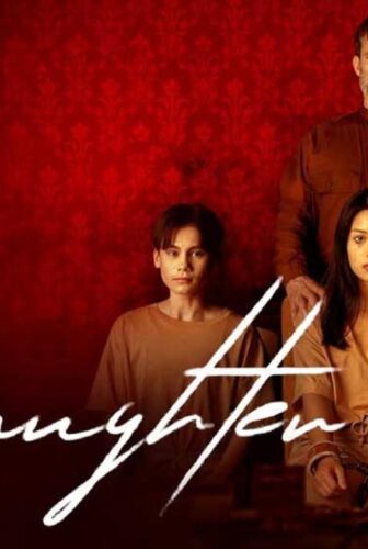 فيلم Daughter 2022 مترجم