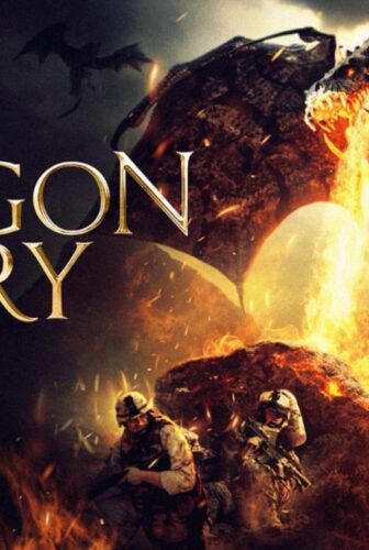 فيلم Dragon Fury 2021 مترجم