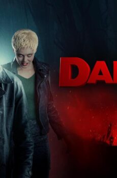 فيلم Dampyr 2022 مترجم