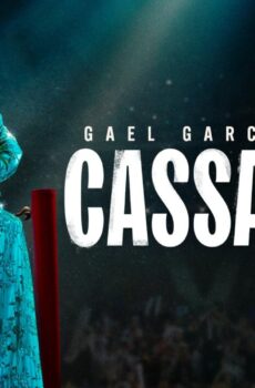 فيلم Cassandro 2023 مترجم
