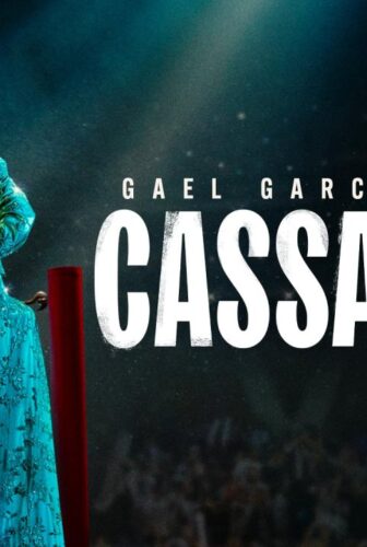 فيلم Cassandro 2023 مترجم