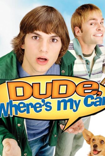 فيلم Dude, Where’s My Car? 2000 مترجم