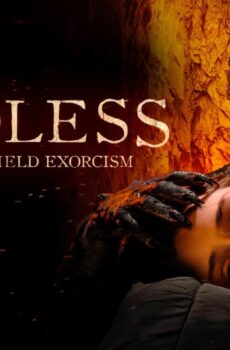 فيلم Godless: The Eastfield Exorcism 2023 مترجم