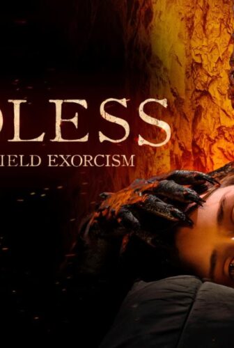 فيلم Godless: The Eastfield Exorcism 2023 مترجم