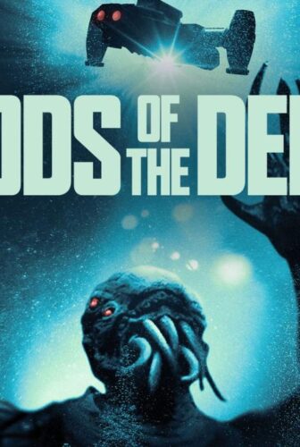 فيلم Gods of the Deep 2023 مترجم