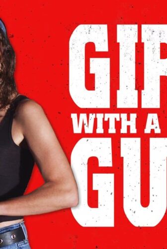 فيلم Girl with a Gun 2022 مترجم