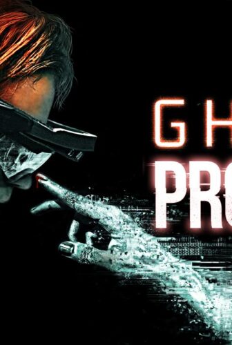 فيلم Ghost Project 2023 مترجم