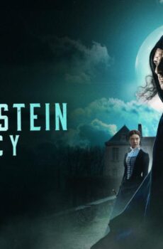 فيلم Frankenstein: Legacy 2024 مترجم
