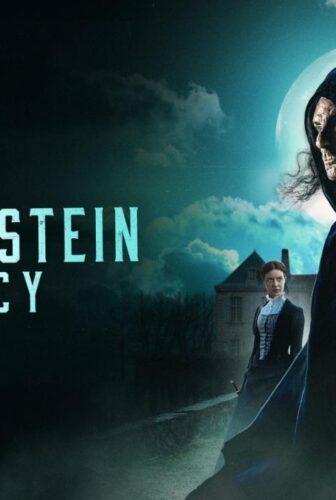 فيلم Frankenstein: Legacy 2024 مترجم