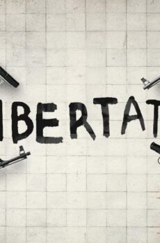 فيلم Libertate 2023 مترجم