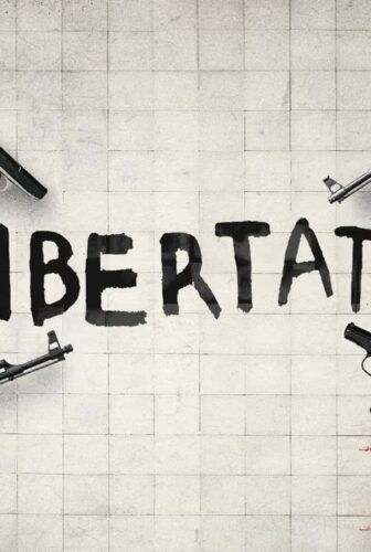 فيلم Libertate 2023 مترجم