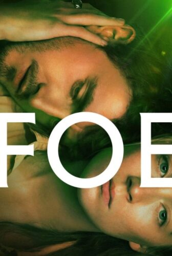 فيلم Foe 2023 مترجم