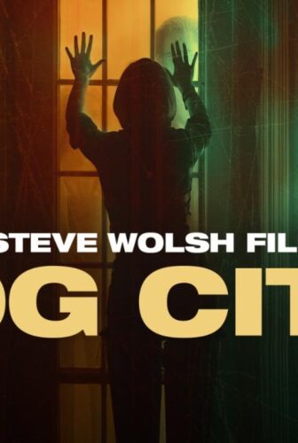 فيلم Fog City 2023 مترجم