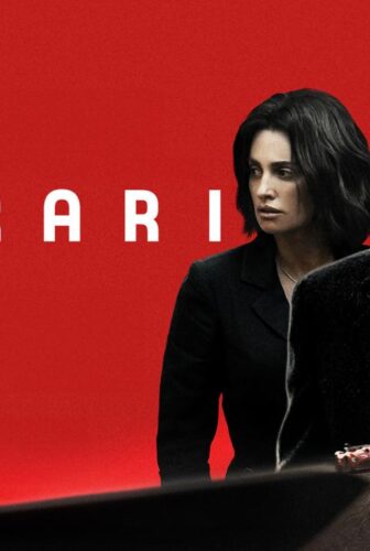 فيلم Ferrari 2023 مترجم