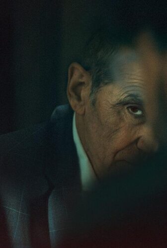 فيلم Face to Face with ETA: Conversations with a Terrorist 2023 مترجم