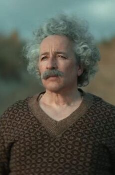 فيلم Einstein and the Bomb 2024 مترجم