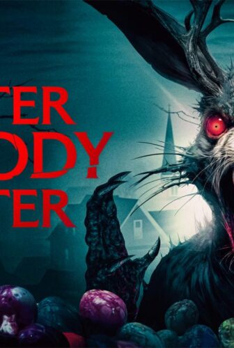 فيلم Easter Bloody Easter 2024 مترجم