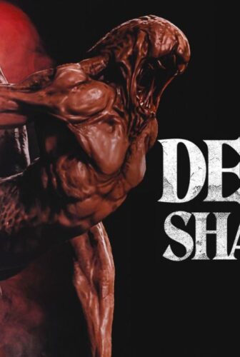 فيلم Desert Shadows 2022 مترجم