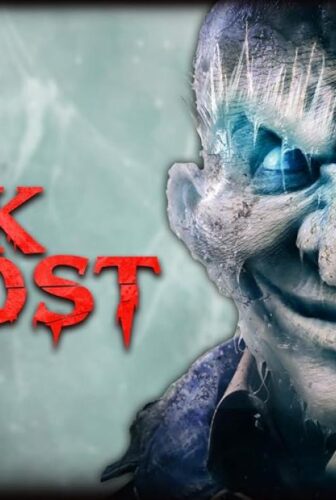 فيلم Curse Of Jack Frost 2022 مترجم