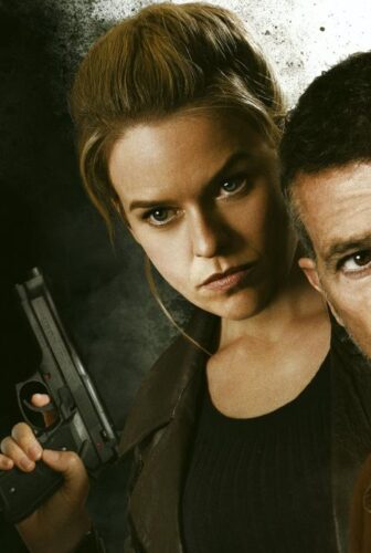 فيلم Cult Killer 2024 مترجم