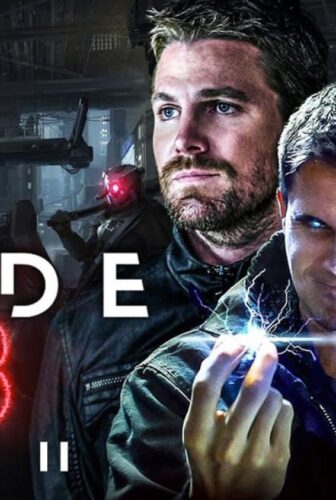 فيلم Code 8: Part II 2024 مترجم
