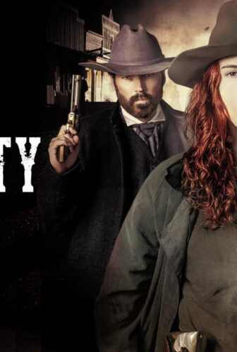 فيلم Calamity Jane 2024 مترجم