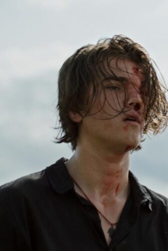 فيلم Brutal Heat 2023 مترجم