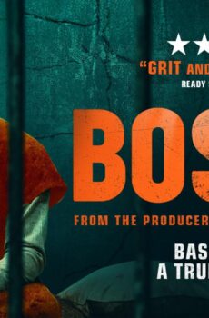 فيلم Bosco 2024 مترجم