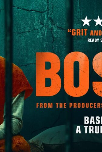 فيلم Bosco 2024 مترجم