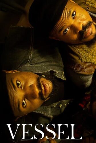فيلم Blood Vessel 2023 مترجم