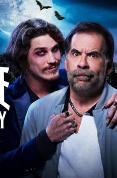 فيلم A Vampire in the Family 2023 مترجم