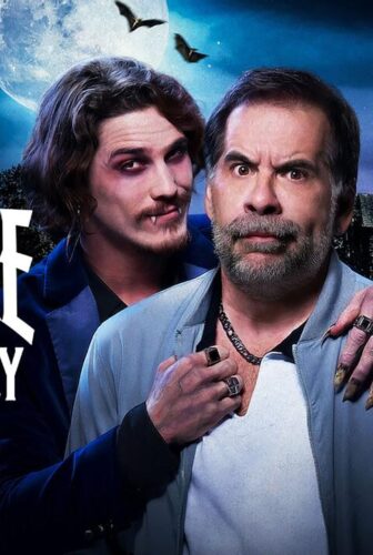 فيلم A Vampire in the Family 2023 مترجم