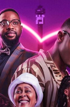 فيلم A Soweto Love Story 2024 مترجم