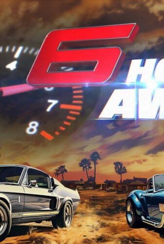 فيلم 6 Hours Away 2024 مترجم