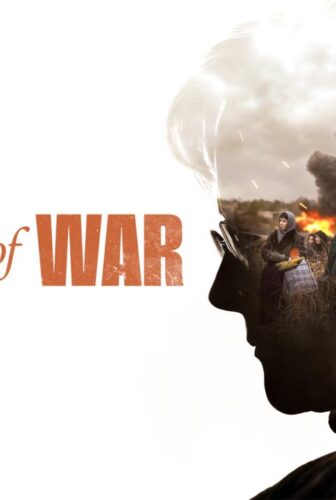 فيلم Words Of War 2025 مترجم