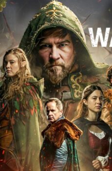 فيلم Warlord 2025 مترجم