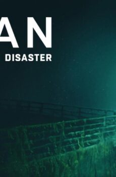 فيلم Titan: The OceanGate Disaster 2025 مترجم