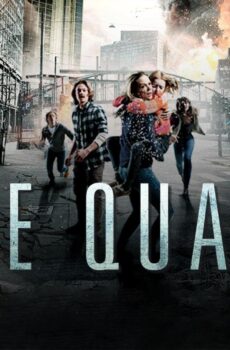 فيلم The Quake 2018 مترجم