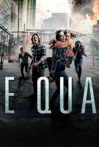 فيلم The Quake 2018 مترجم