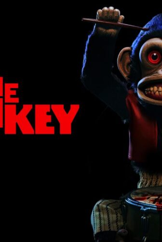 فيلم The Monkey 2025 مترجم
