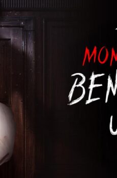 فيلم The Monster Beneath Us 2024 مترجم