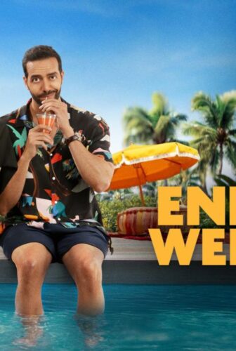 فيلم An Endless Wedding 2025 مترجم