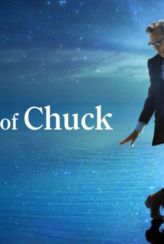 فيلم The Life of Chuck 2024 مترجم