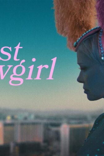 فيلم The Last Showgirl 2024 مترجم