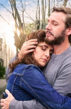 فيلم The Heart Knows 2025 مترجم