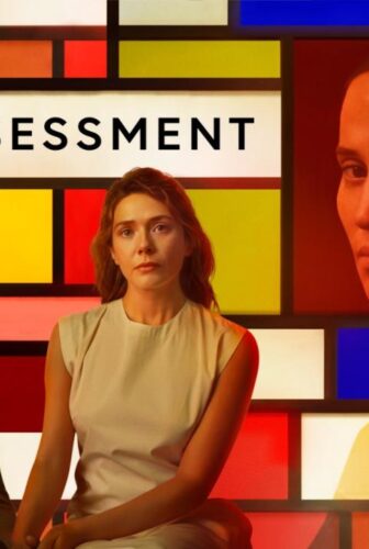 فيلم The Assessment 2024 مترجم
