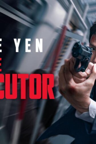 فيلم The Prosecutor 2024 مترجم