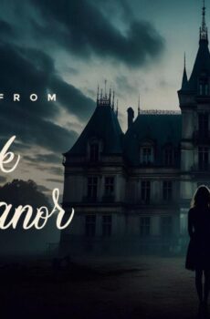 فيلم Tales From Black Manor 2025 مترجم